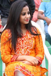 Swathi Deekshith