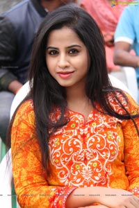 Swathi Deekshith