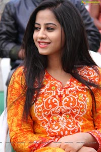 Swathi Deekshith