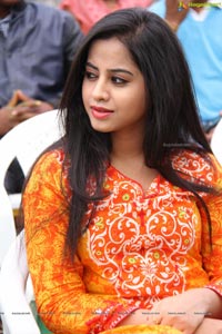 Swathi Deekshith