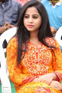 Swathi Deekshith