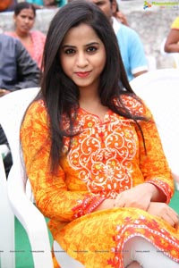 Swathi Deekshith