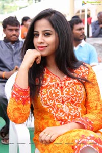 Swathi Deekshith