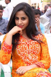 Swathi Deekshith