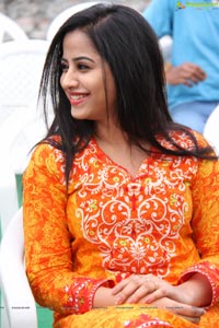 Swathi Deekshith