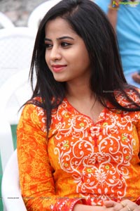 Swathi Deekshith