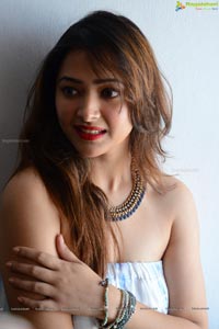 Shweta Basu Prasad Latest Photos