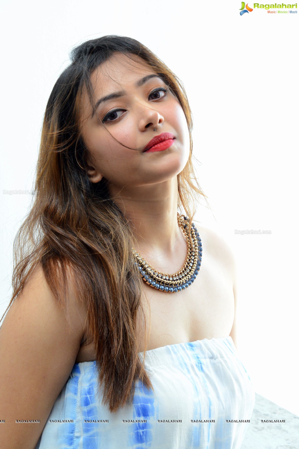 Shweta Basu Prasad