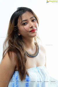 Shweta Basu Prasad Latest Photos