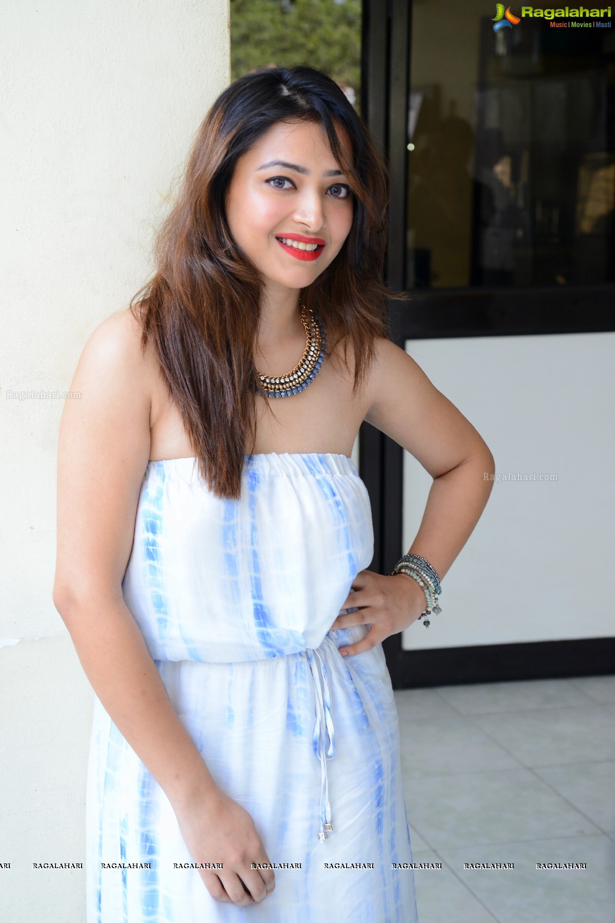 Shweta Basu Prasad