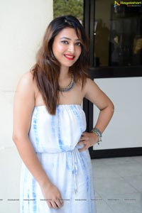 Shweta Basu Prasad Latest Photos