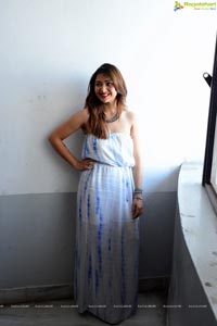 Shweta Basu Prasad Latest Photos