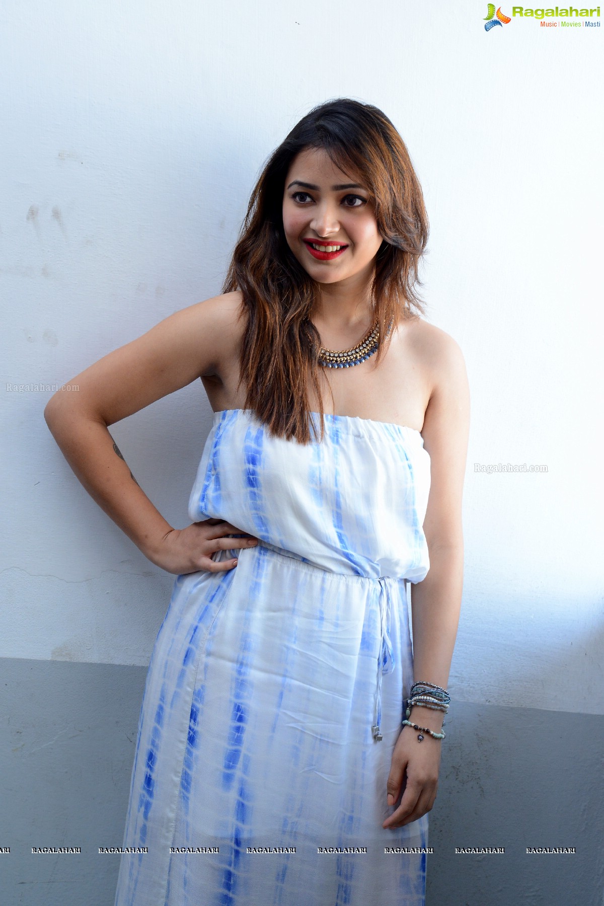 Shweta Basu Prasad