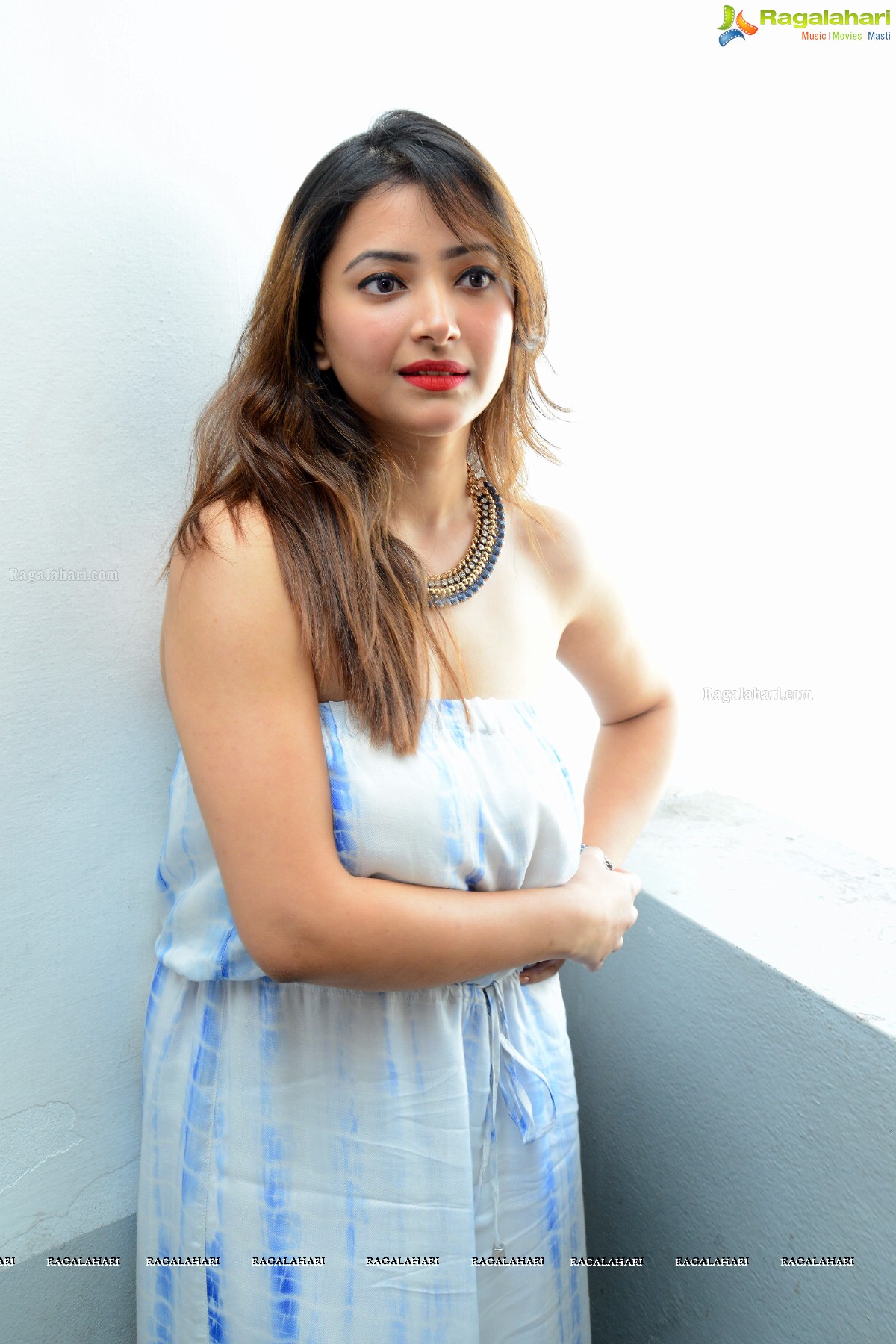 Shweta Basu Prasad