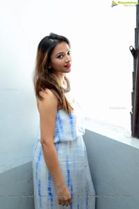 Shweta Basu Prasad Latest Photos