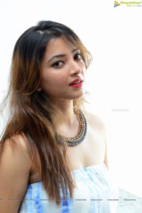 Shweta Basu Prasad Latest Photos