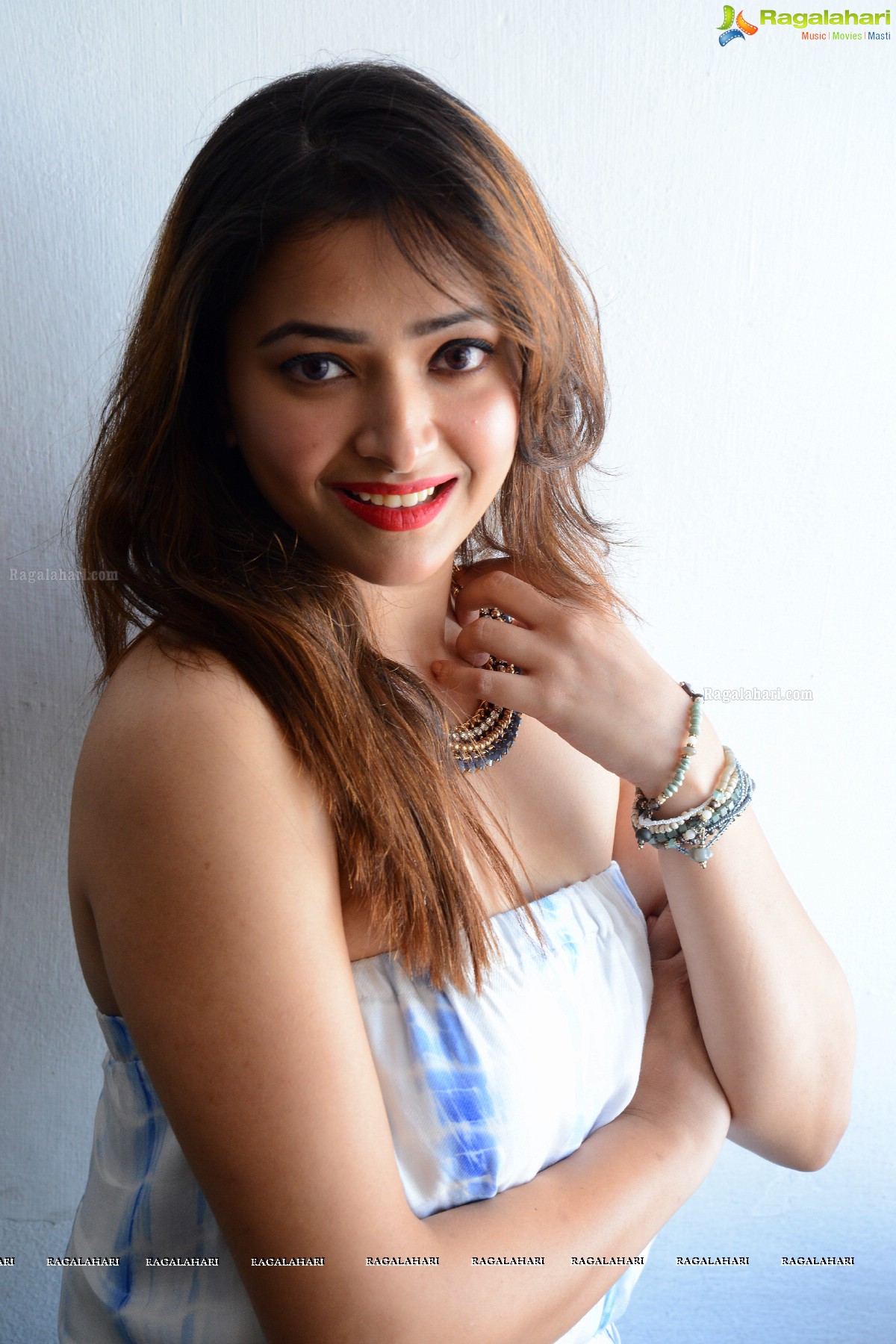 Shweta Basu Prasad