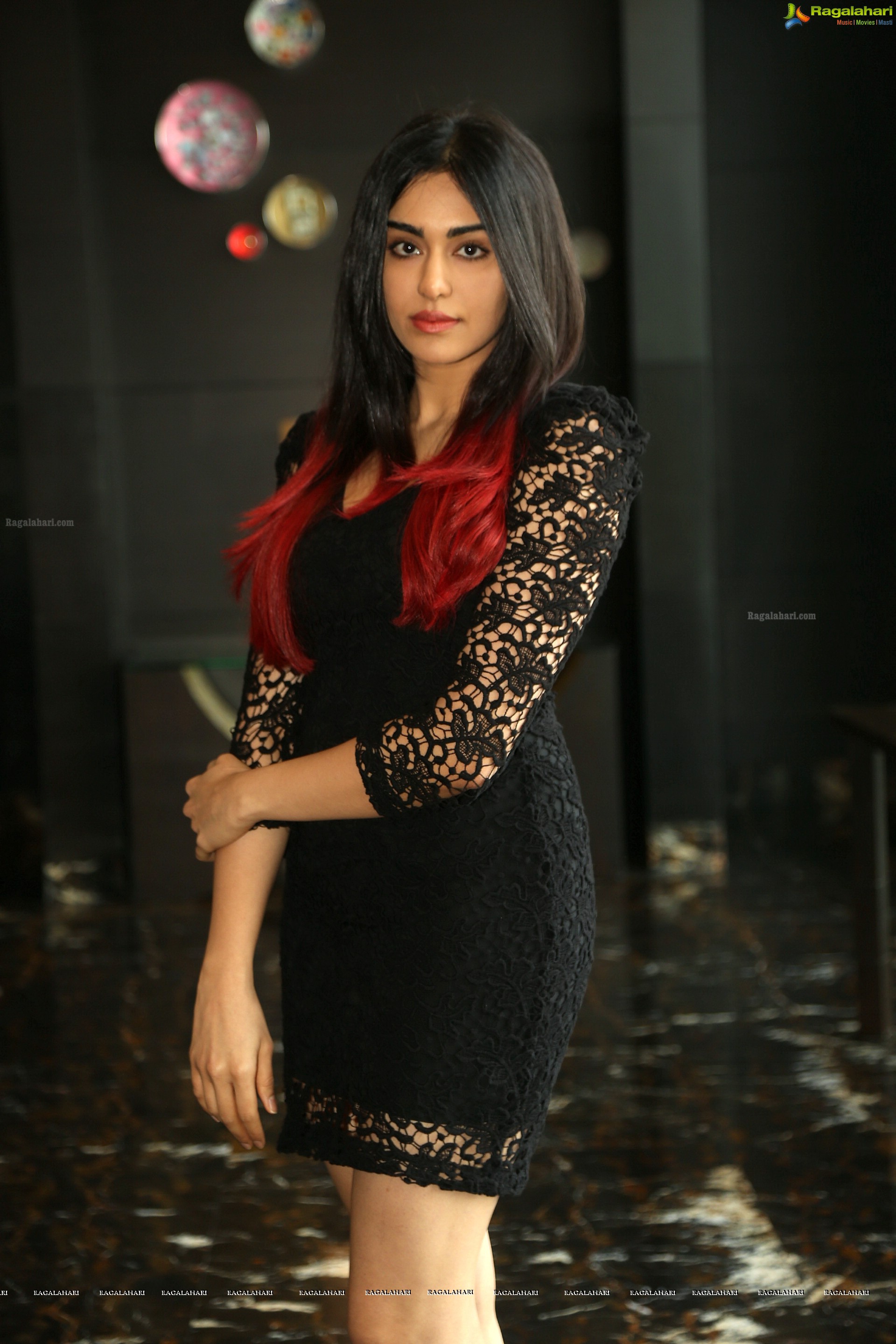 Adah Sharma (High Definiton)