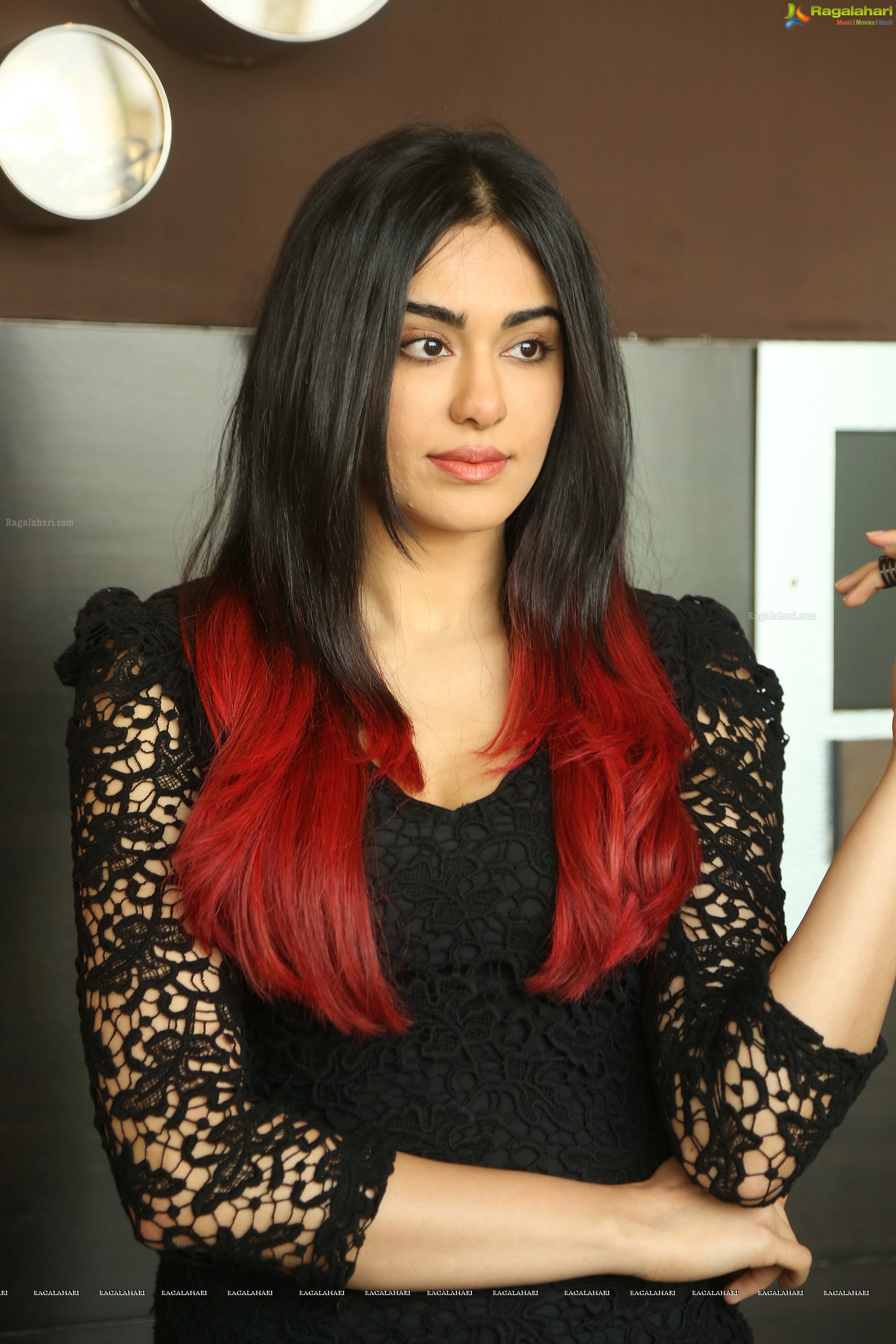 Adah Sharma (High Definiton)