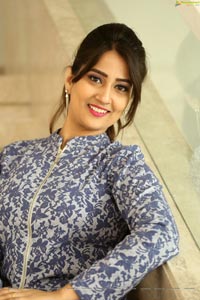 Telugu Anchor Manjusha