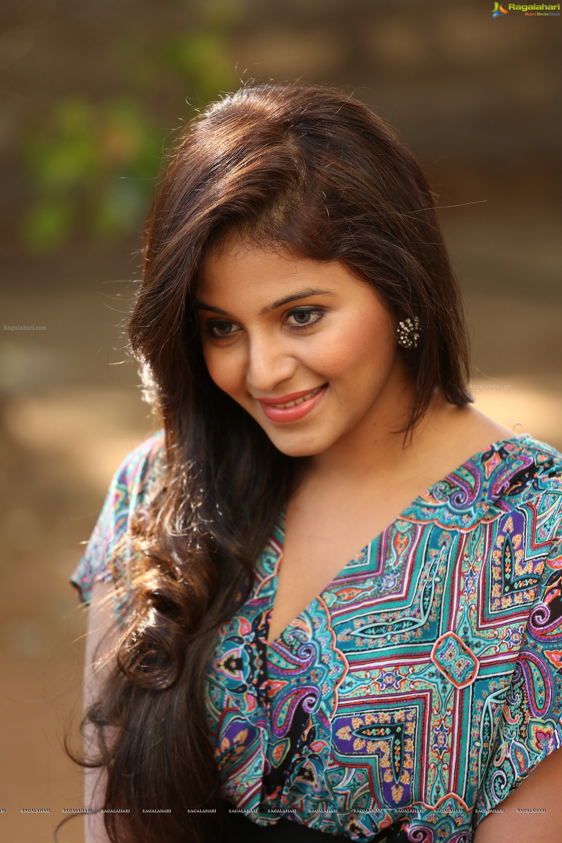 Anjali - HD Gallery