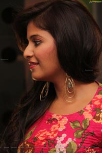 Indian Film Actress Anjali Photos