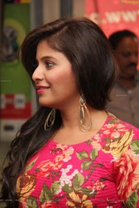 Indian Film Actress Anjali Photos