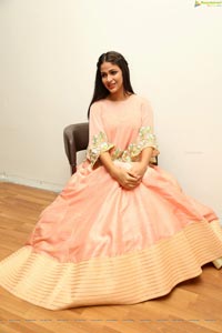 Lavanya Tripathi HD Photos