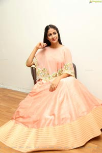 Lavanya Tripathi HD Photos