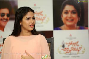 Lavanya Tripathi HD Photos