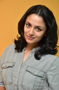 Malavika Nair Photos