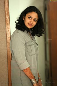 Malavika Nair Photos