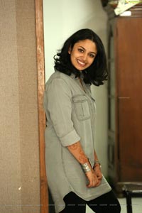 Malavika Nair Photos