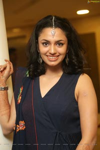 Malavika Nair Photos