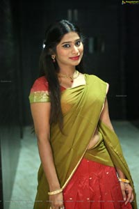 Mithuna Waliya Photos