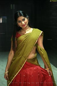 Mithuna Waliya Photos