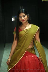 Mithuna Waliya Photos