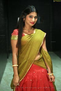 Mithuna Waliya Photos