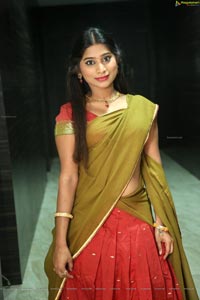 Mithuna Waliya Photos