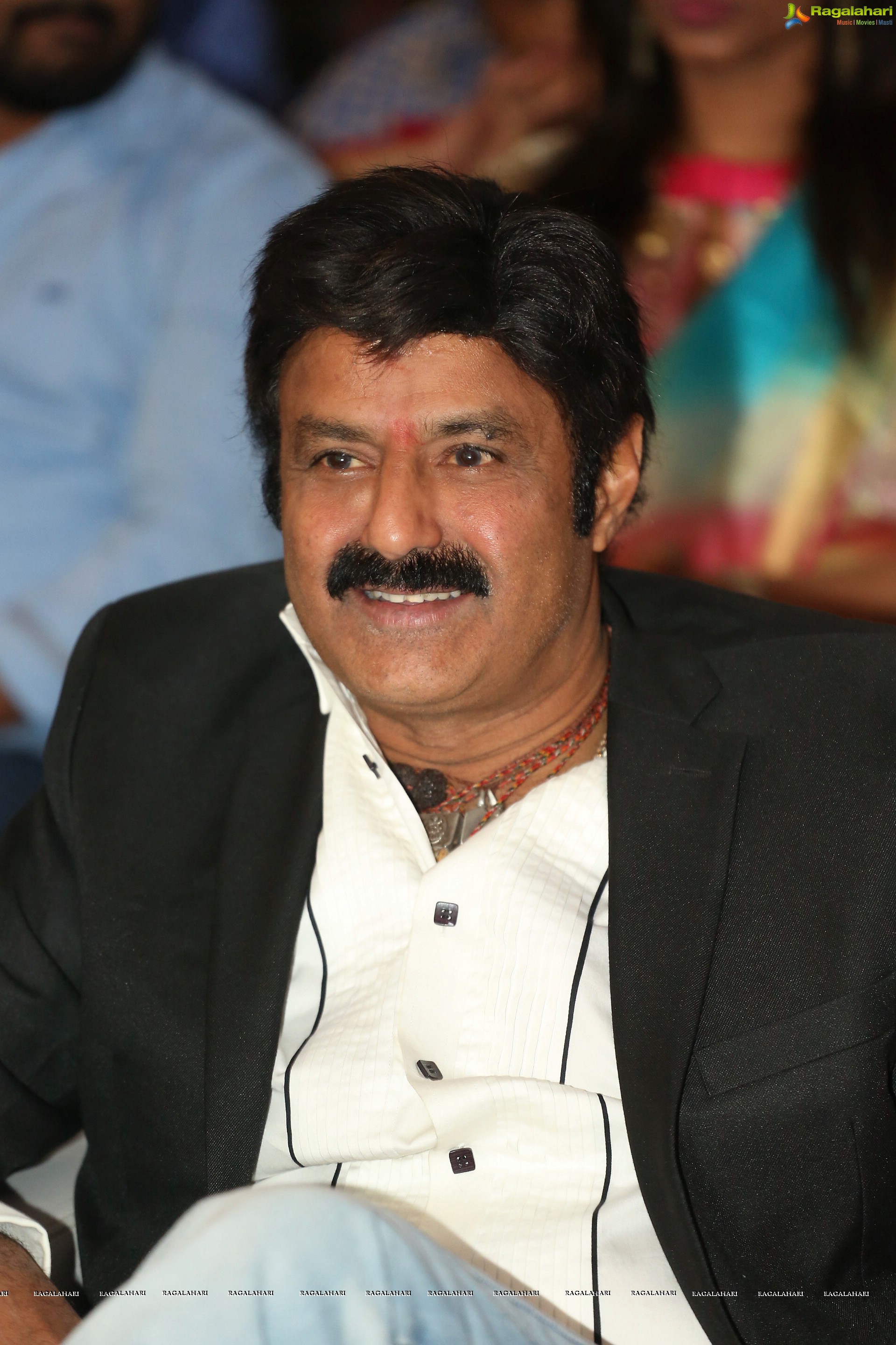 Nandamuri Balakrishna - HD Gallery