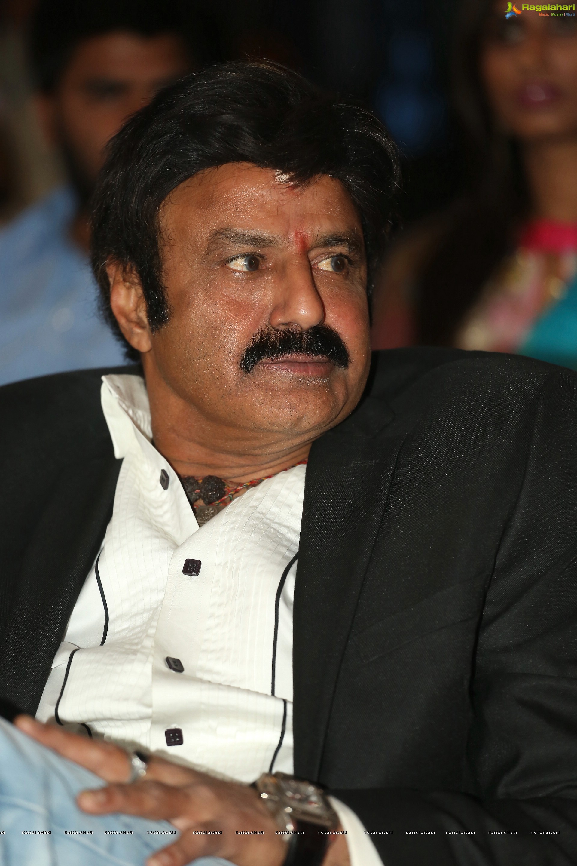 Nandamuri Balakrishna - HD Gallery