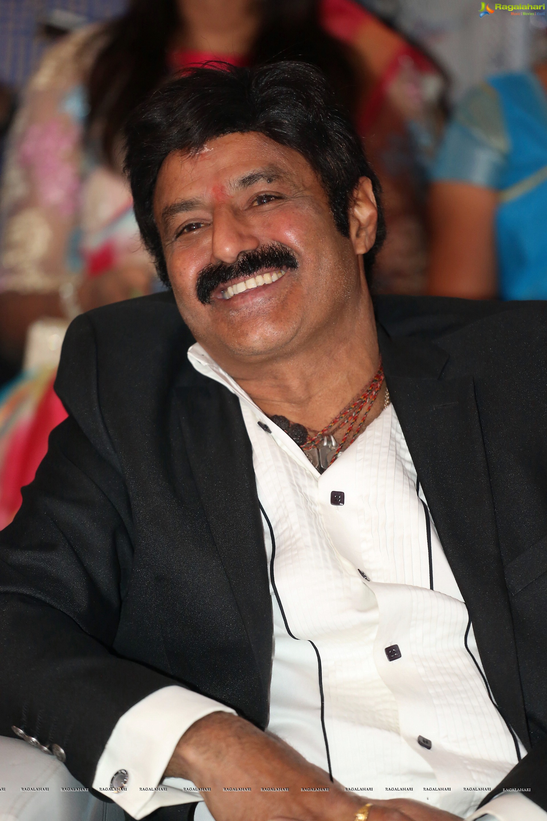 Nandamuri Balakrishna - HD Gallery