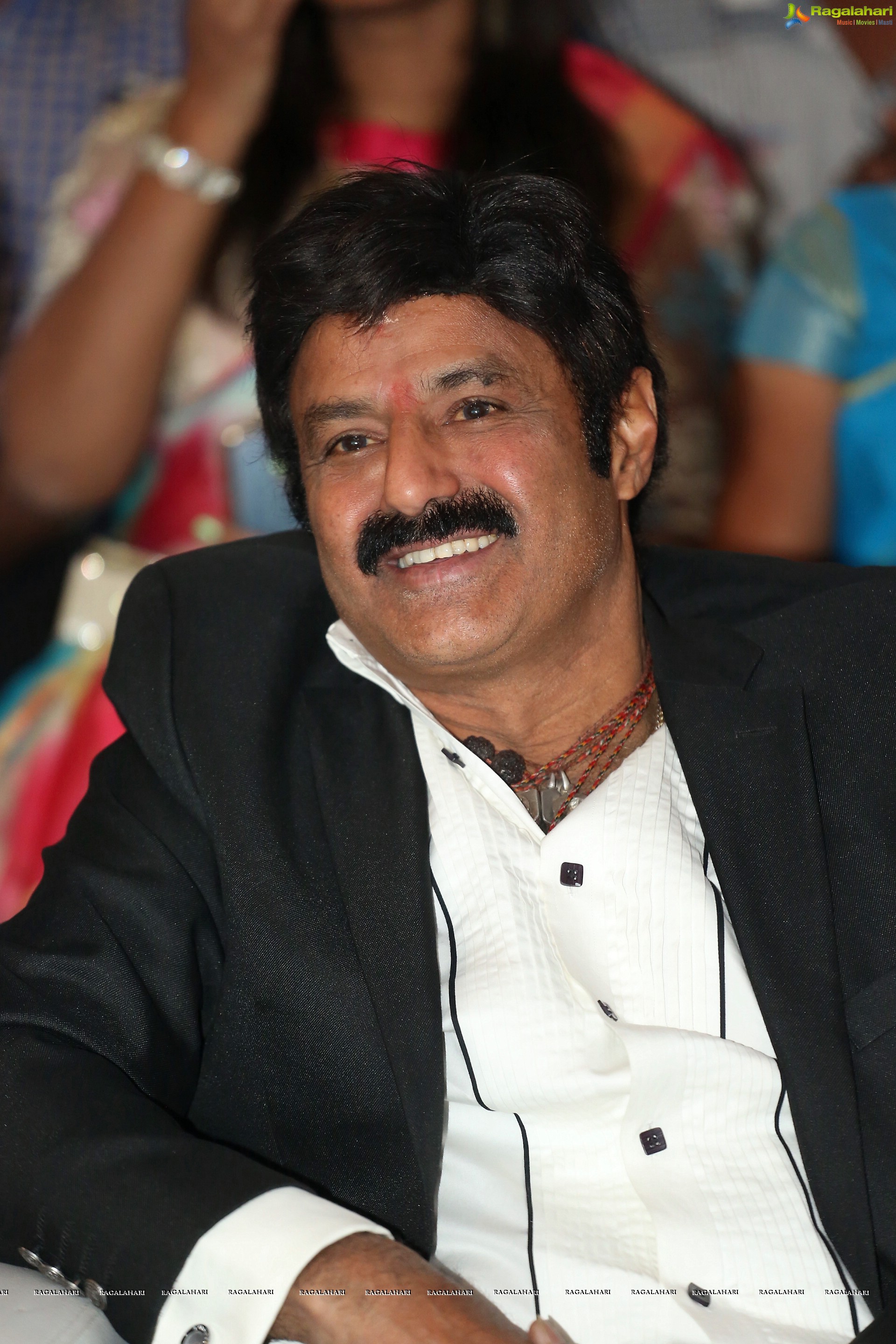 Nandamuri Balakrishna - HD Gallery