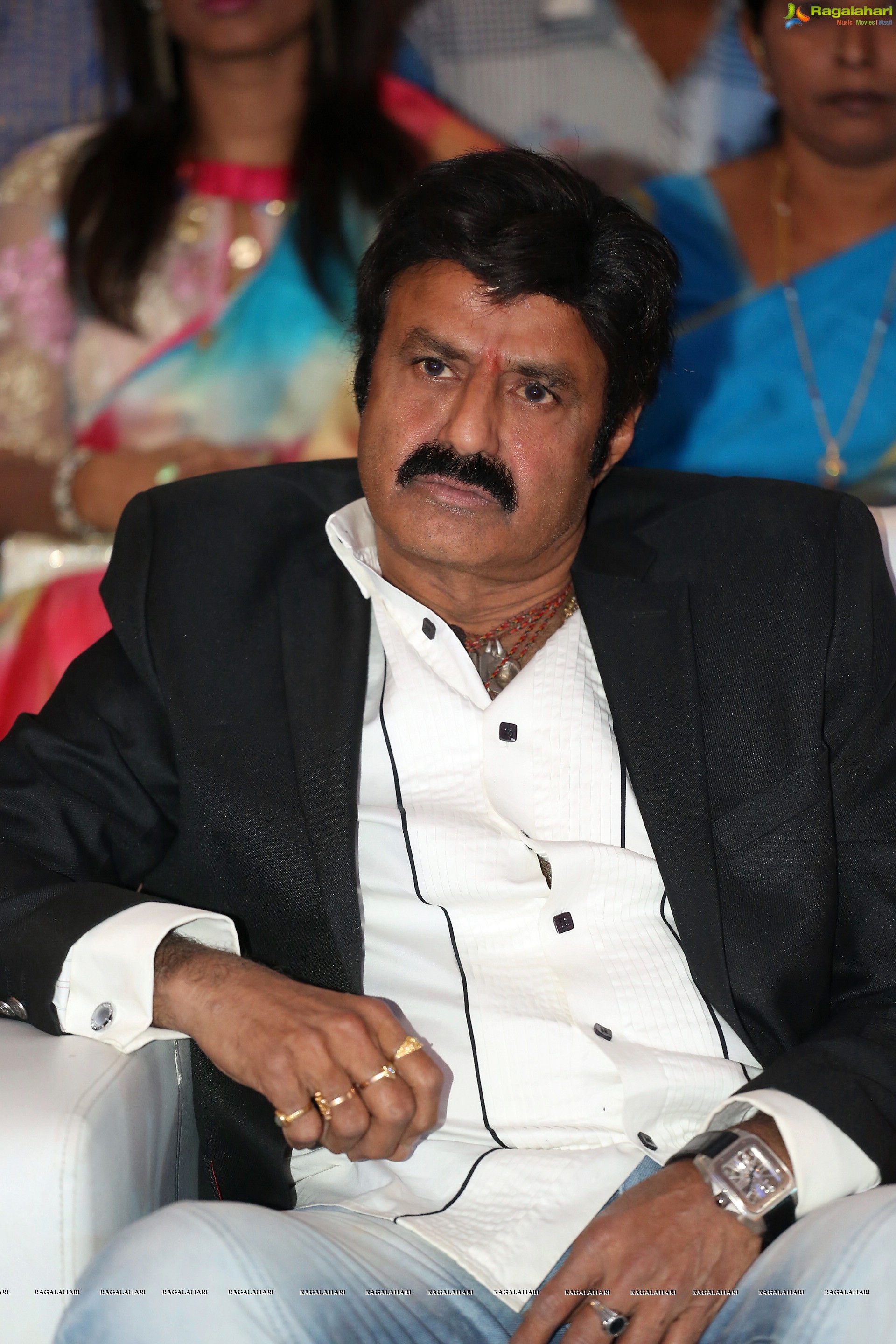 Nandamuri Balakrishna - HD Gallery