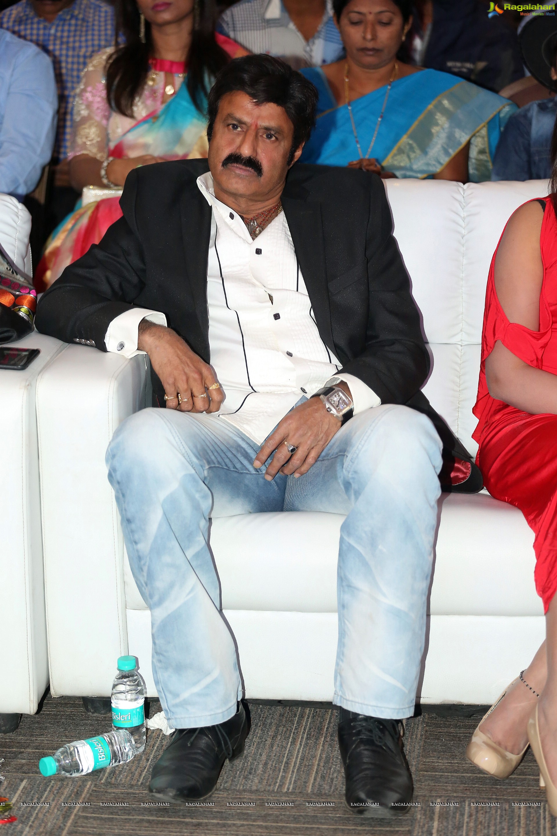 Nandamuri Balakrishna - HD Gallery