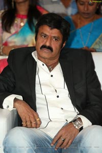 Dictator Audio Success Meet