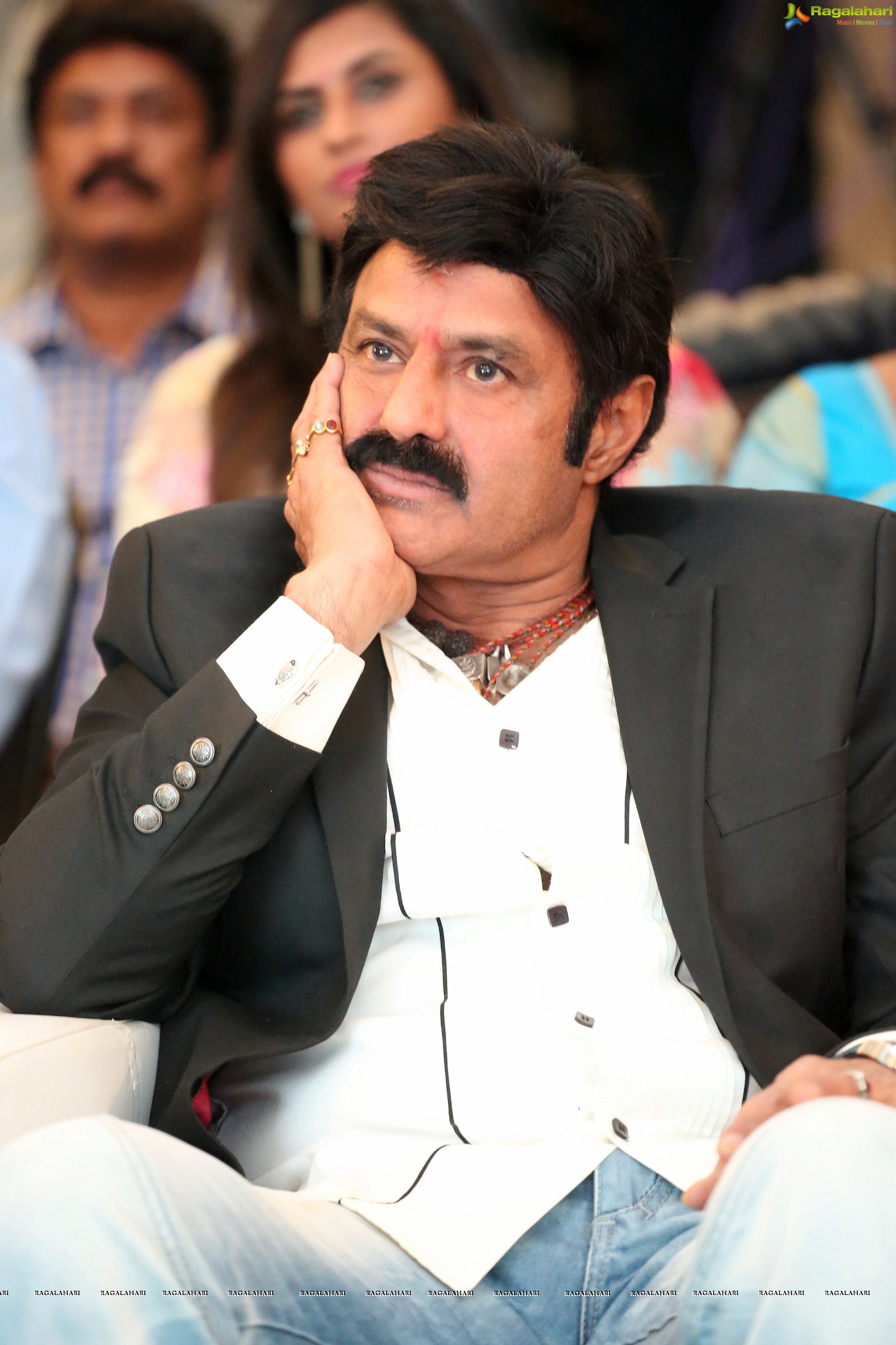 Nandamuri Balakrishna - HD Gallery