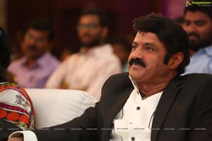 Dictator Audio Success Meet