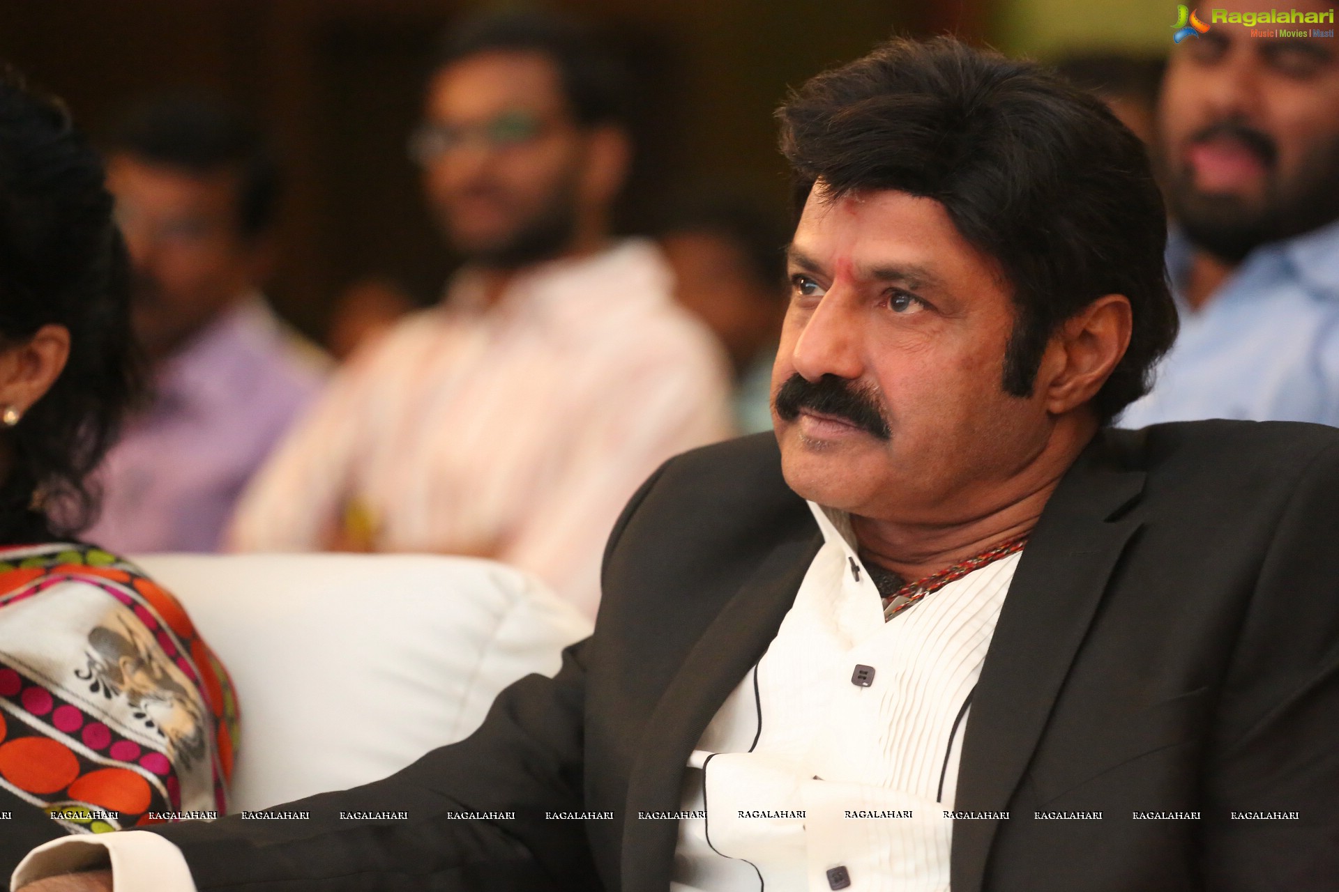 Nandamuri Balakrishna - HD Gallery