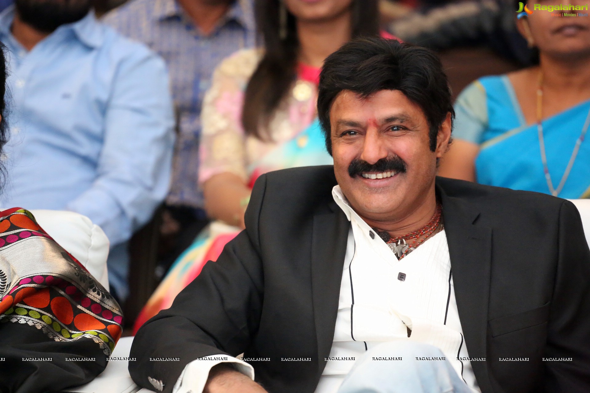 Nandamuri Balakrishna - HD Gallery